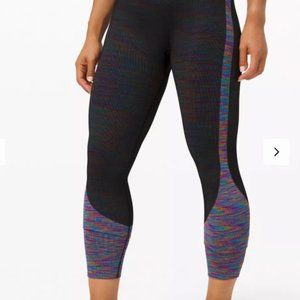 Lululemon - Love Revealed Tight- Brand New!